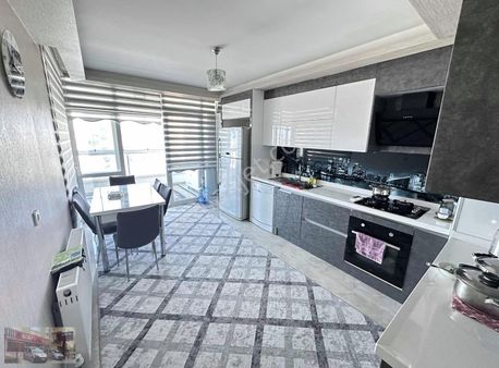 Saraycık Mah 4+1 Ara Katta 150 M2 Ful Yapılı