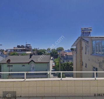 Deniz Manzaralı Dubleks