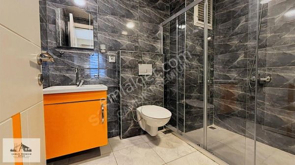 Şirinköy'de Fırsat 1+1 Full Eşyalı Apart