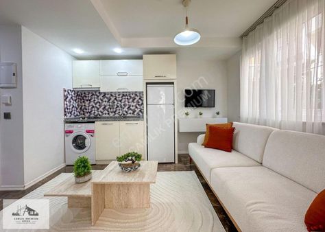 Zeytinköy'de Emsalsiz 2+1 Yüksek Kira Potansiyeli