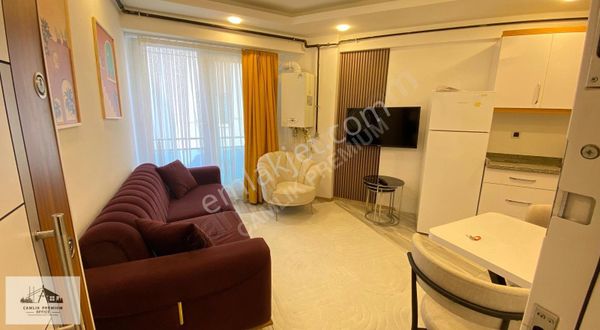 Pelitlibağ'da Fırsat 1+1 Ara Kat Apart