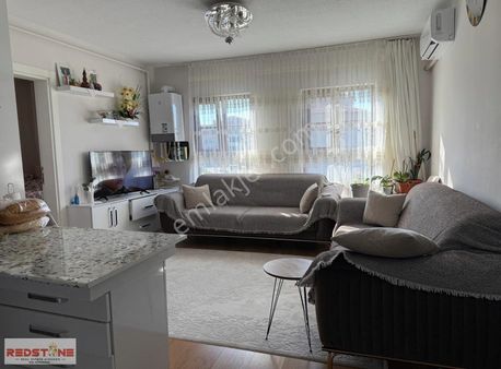 Redstone İdol Gayrimenkul'den Erdoğan Tokide Satılık 2+1 Daire