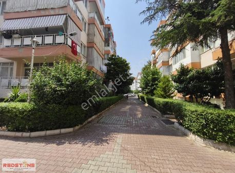 Redstone İdol Gayrimenkul'den Kuspinar Mah. Satılık 3+1 Daire