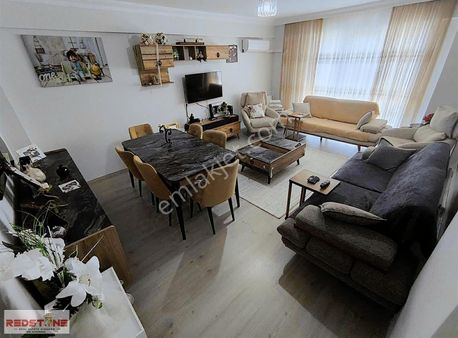 Redstone İdol'den Şemiklerde 3+1 Geniş Daire