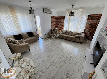 Köpru Group'tan Şehit Ömer Faydalıda 2+1 Satılık Daire