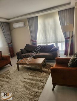 Kopru Grouptan Çiftlikköy Çiftlik Mah'de Satılık 3+1 Yeni Daire