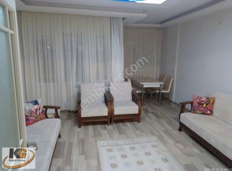 Yalova Bahcelievlerde Satilik 2+1 Daire