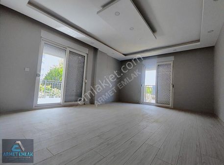 Varsak Aydoğmuşta Satılık 95m2 Nett 2+1 Daire