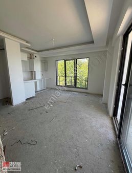 Rw Beta'dan Körfez'de Satılık Deniz Manzaralı 1+1 Daire