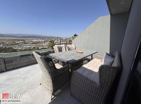 Rw Beta S/n Eşyalı 1+1 Fırsat