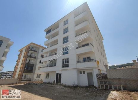 Bulvara Cephe+önü Açık+ulaşıma Yakın+ Geniş Satılık 1+1 Daire