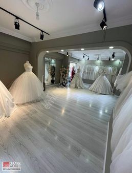 Rw.beta'dan Çiftlikte Caddeye Cephe Devren Kiralık Dükkan