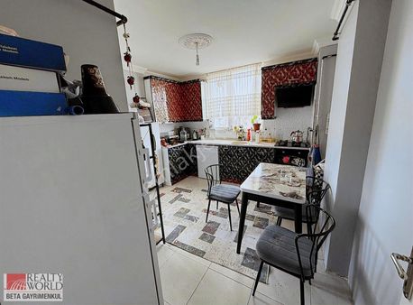 Rw Beta Satılık Fatih Cad.cephe 3+1 Her Katta Tek Daire