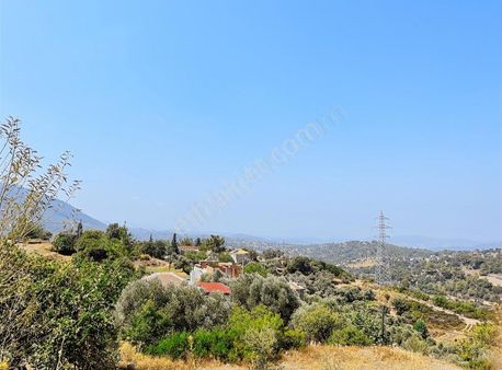 Yıldırım Mühendislikten "510 M2" İmarlı Arsa