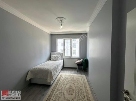 Rw. Betadan Kalkancı Mahallesinde Satılık Lüks 3+1 Daire