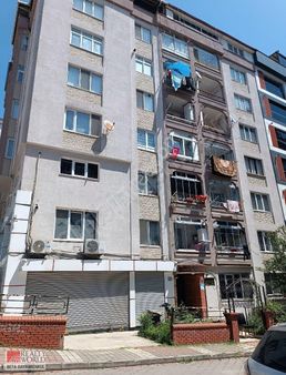 Rw Mustafa Saral' Dan Kılıçdede'de Satılık 3+1