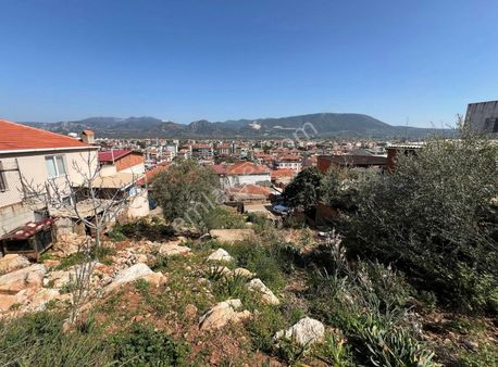 Yıldırım Mühendislik'ten İsmetpaşa Mh.konut İmarlı