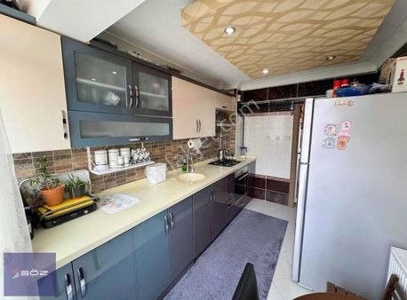 Kapalı Garajlı Full Yapılı 3 Cepheli Manzaralı 3+1