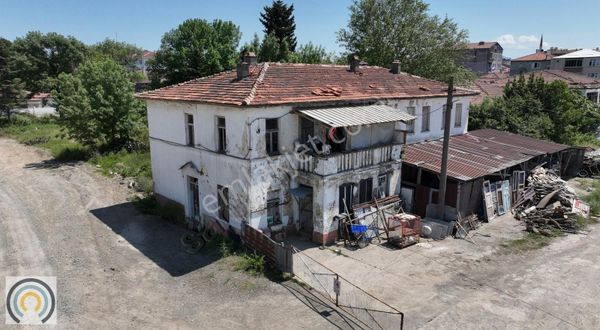 Bafra Fatih Millet Bahçesine Komşu Satılık 655 M2 Arsa