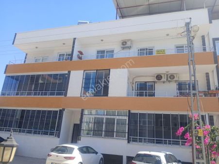 Karaağaç Cumhuriyet Mahallesinde Öztunç Kasap Fırının Arkasında Deniz Manzaralı Temiz Satılık Daire