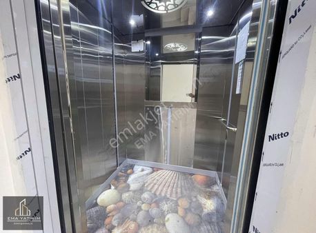 [ema Yatırım] Ulukent Mahallesi 3+1 Sıfır Lüks Daireler