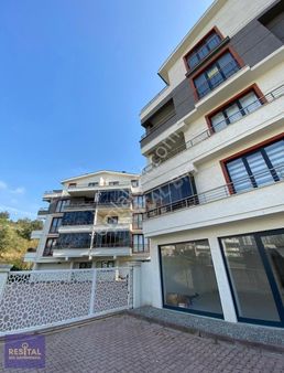 Güzelyalı Burgaz Mah'de Sıfır 2+1 Satılık Daire Resital Big'de