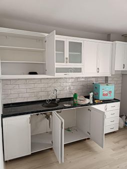 Erdemli Merkez Mahallesi'nde Kiralık 3+1 Daire