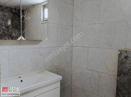 Rw- Beta Kalkancı Da 2+0 Satılık Daire