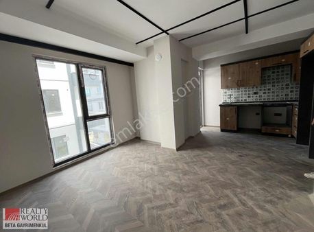 Rw.betadan Körfezde Satılık Geniş 1+1