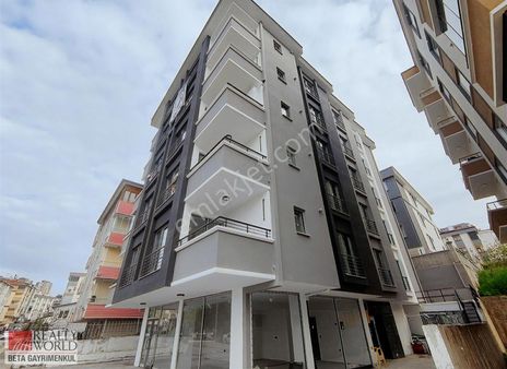 K.kolpınar'da 3. Katta 1.5milyon Kredili Sıfır 2+1 Satılık Daire