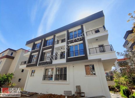 Mevlana Mh'de 3 Aya Teslim Sınırsız Kredili Çok Büyük! 1+1 Daire