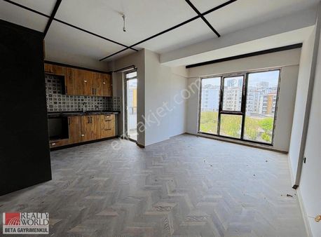 Rw Beta'dan Körfez'de Satılık 1+1 Daire