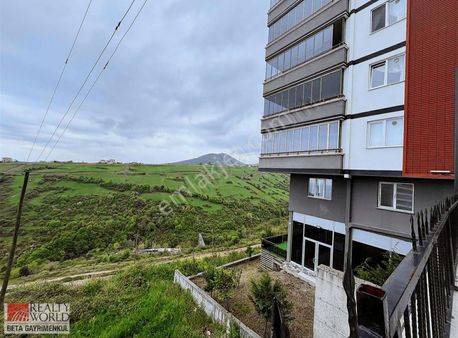 Rw Betadan Canikte Geniş Konforlu Havuzlu Satılık 3+1 Daire