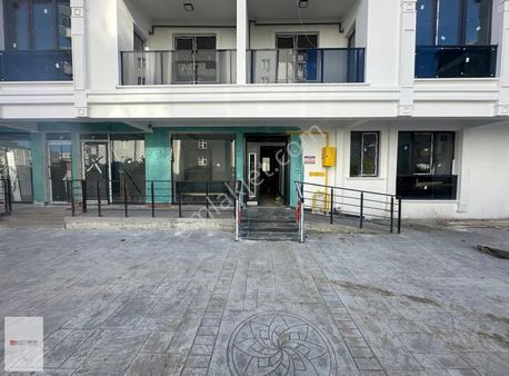 Rw- Beta Mevlana' Da 1+1 Satılık Daire.