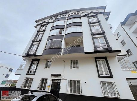 Rw Betadan Kalkancada 2+1 Denix Manzaralı Satılık Daire