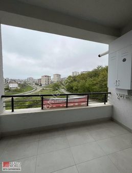 Rw.betadan Kent Ormanı Önünde 1m Kredili Deniz Manzaralı 1+1