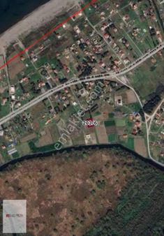 Rw Beta Çarşamba Çınarlıkta Satılık Arsa