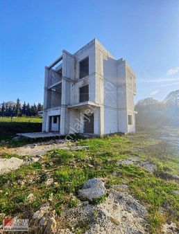 Rw Beta Satılık Villa Büyükoyunca 700 M2. Arsa İçerisin De