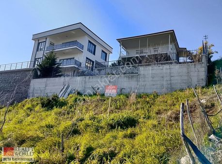 Rw- Beta' Dan Taflan Yalı Mah. Satılık Arsa