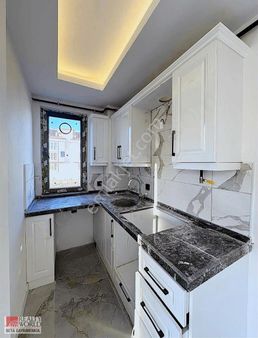 Rw.beta T/ö'den Satılık Lüks 1+1 Daireler