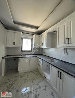 Rw Beta Satılık Ful Deniz Manzaralı 2+1 Alanlı Mah.