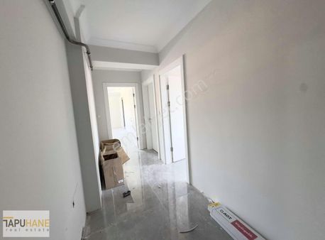 Tapuhane'den Rasimpaşa Mah.de Kapalı Otoparklı Kiralık 2+1