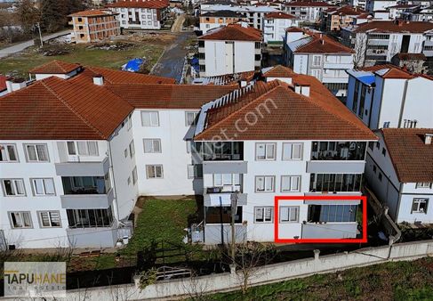 Tapuhane'den Rasimpaşa Mah. Satılık 2+1 100m2 Daire