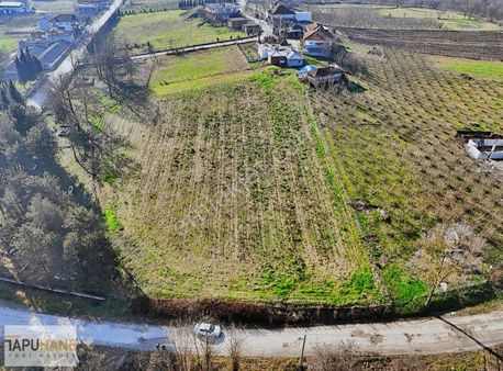 Tapuhaneden Yeşilvadi Köyünde Satılık 2950 M2 İmarlı Arsa !!