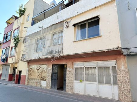 Arve'den Turunçlu'da Komple Satılık Bina