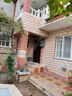 Geniş, Konforlu Ve Şıklığın Buluştuğu Satılık Müstakil Ev