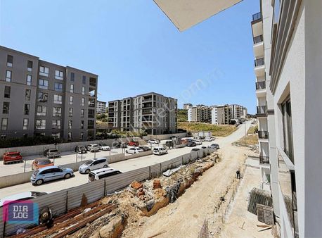 Kayapa'da Havuzlu Site 3+1 Arakat Sıfır Daire