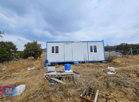 Dıalog İdeal'den Kestel Kayacıkta Satılık Bahçe