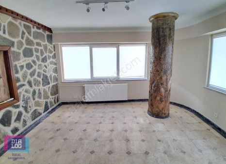 Dıalog İdeal'den Satılık Ofis İş Yeri