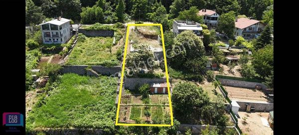 Dialog İdeal'den Kestel Saitabat'ta Villa İmarlı Arsa